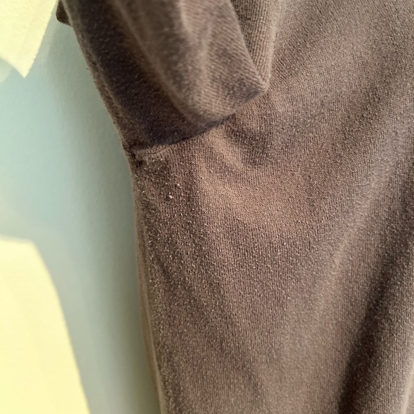 Gap Women’s Brown Cardigan Size Large - Picture 6 of 9